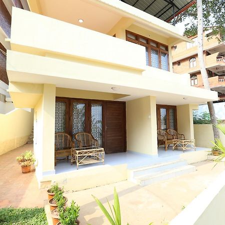 Abad Serviced Villas Ковалам Экстерьер фото