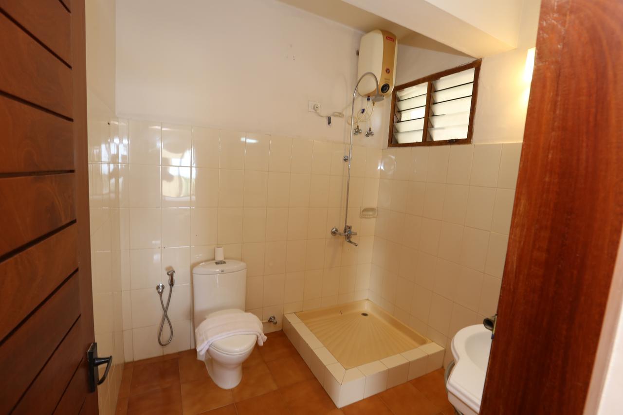Abad Serviced Villas Ковалам Экстерьер фото